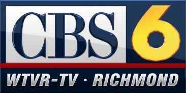 cbs 6 logo