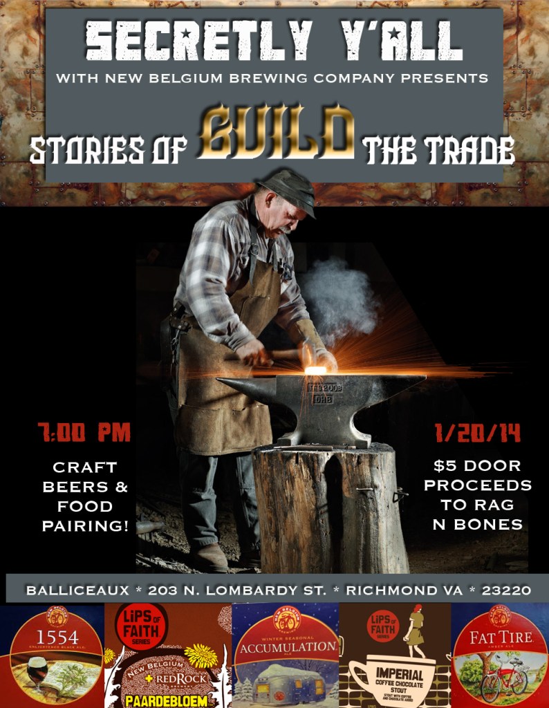 secretly y'all photo