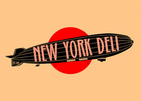 Ny deli